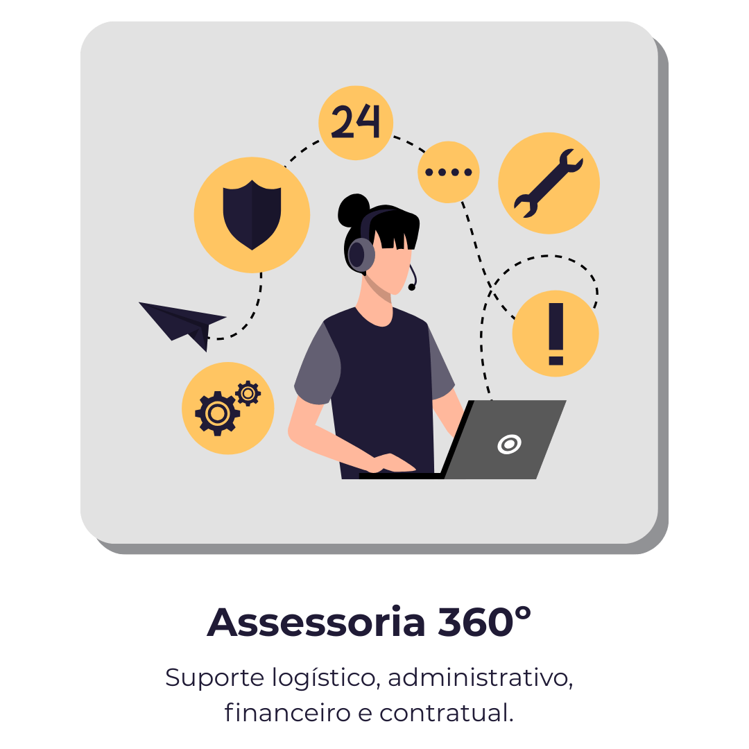 Assessoria 360º